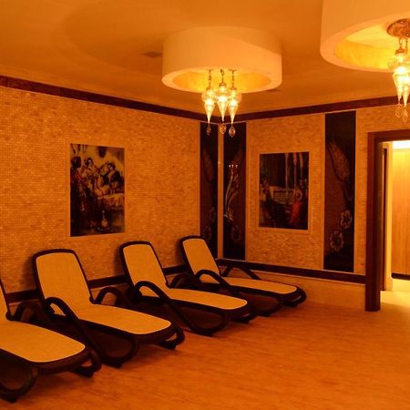 Fame Residence Goynuk Facilități foto