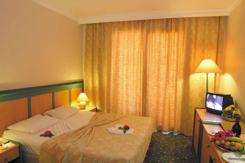 Fame Residence Goynuk Cameră foto