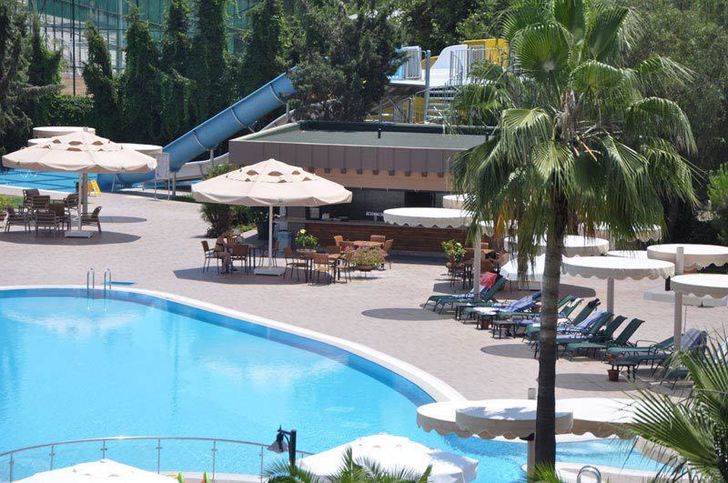 Fame Residence Goynuk Facilități foto