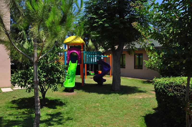 Fame Residence Goynuk Facilități foto