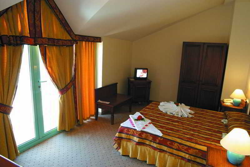 Fame Residence Goynuk Cameră foto