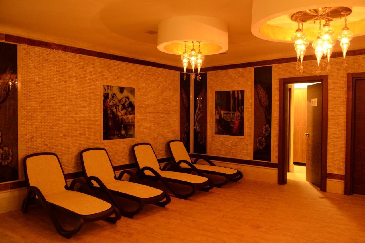 Fame Residence Goynuk Facilități foto